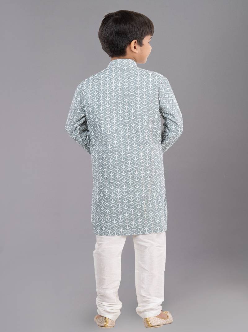 Kurta Pyjama For Boy's