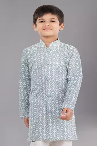 Kurta Pyjama For Boy's