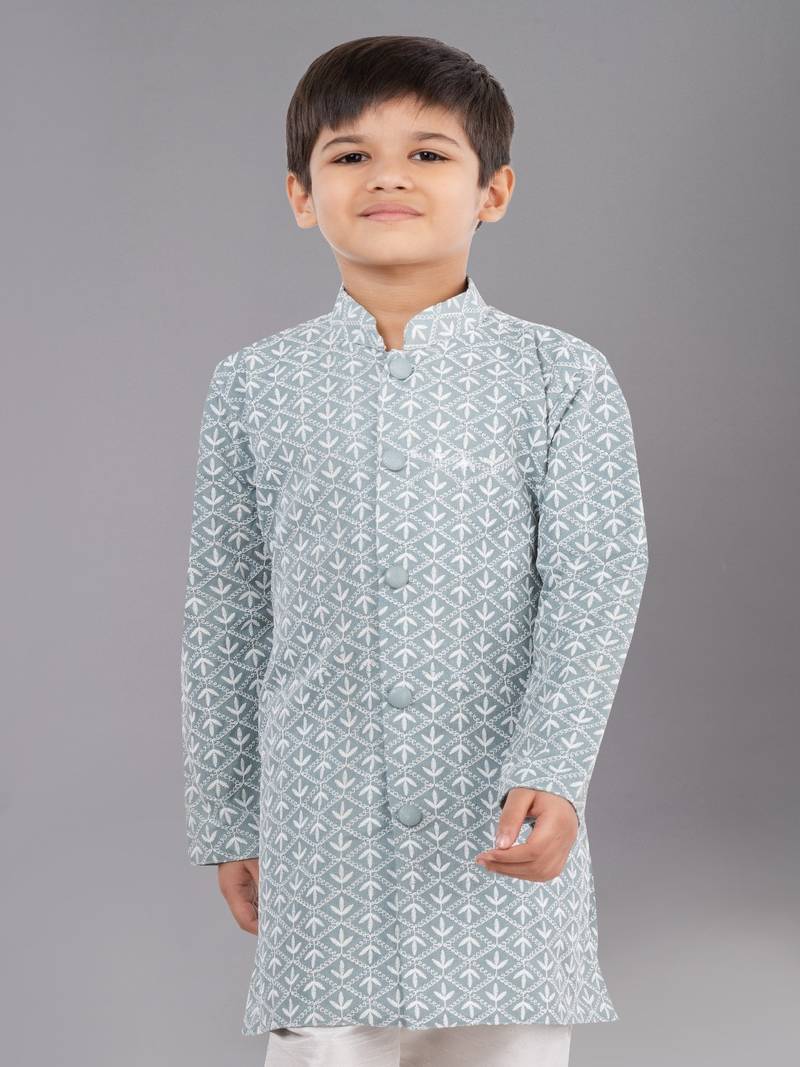 Kurta Pyjama For Boy's