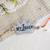 The Magic Wand Trendy My First Rakhi Crown Applique Rakhi For Kids-Blue