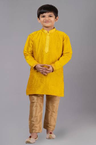 Kurta For Boy's