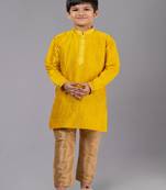 Kurta For Boy's