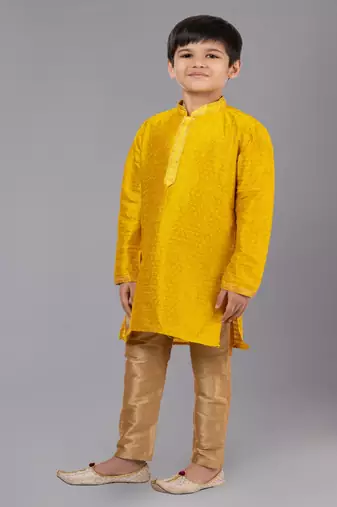 Kurta For Boy's