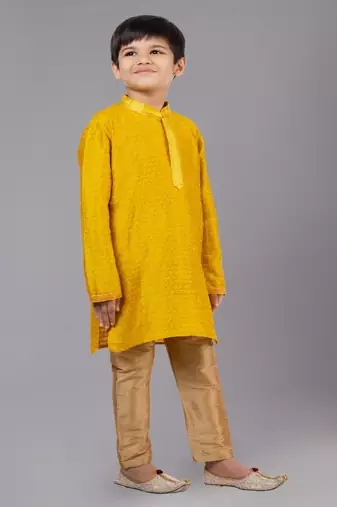 Kurta For Boy's