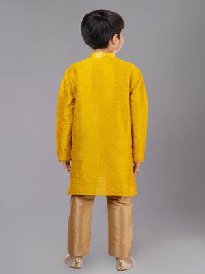 Kurta For Boy's 4