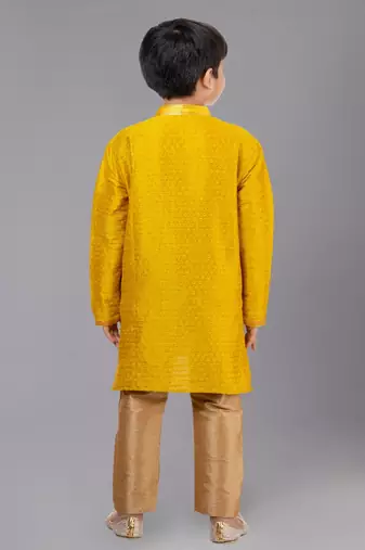 Kurta For Boy's