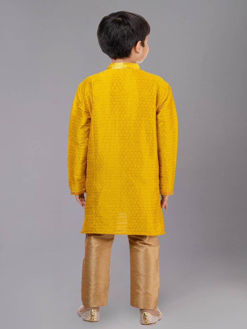 Kurta For Boy's