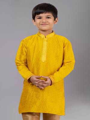 Kurta For Boy's 5