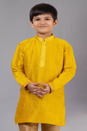 Kurta For Boy's