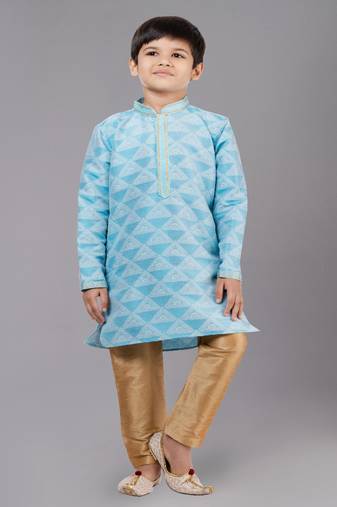 Kurta For Boy's