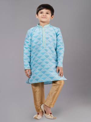 Kurta For Boy's 1