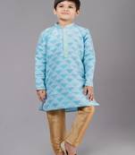 Kurta For Boy's