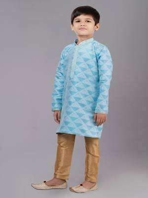 Kurta For Boy's 2