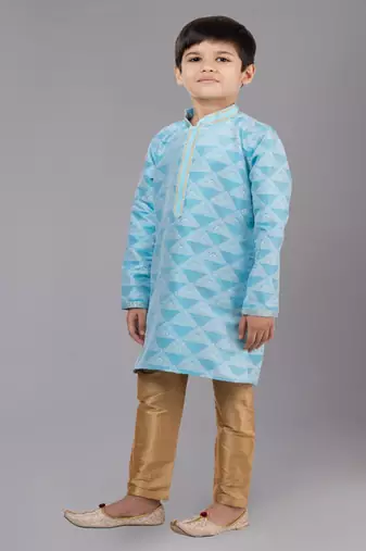 Kurta For Boy's