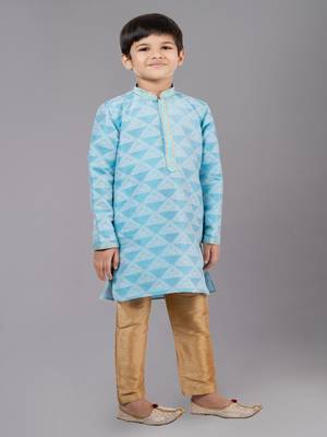 Kurta For Boy's 3