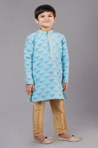 Kurta For Boy's