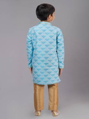 Kurta For Boy's 4