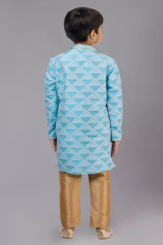 Kurta For Boy's