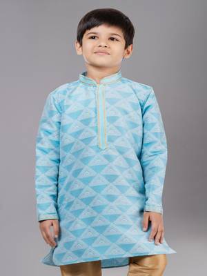 Kurta For Boy's 5