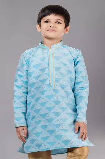 Kurta For Boy's