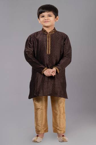 Kurta For Boy's