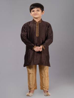 Kurta For Boy's 1