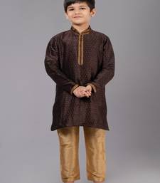 Kurta For Boy's