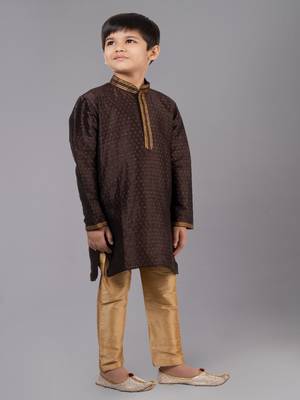 Kurta For Boy's 2