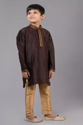 Kurta For Boy's