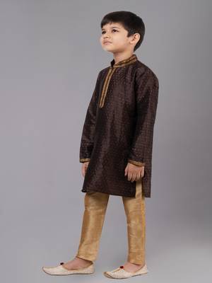 Kurta For Boy's 3