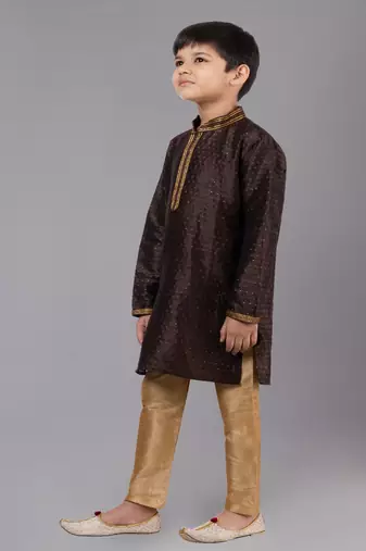 Kurta For Boy's