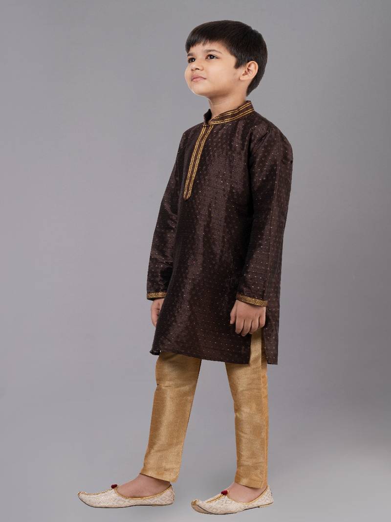 Kurta For Boy's