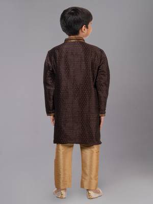 Kurta For Boy's 4