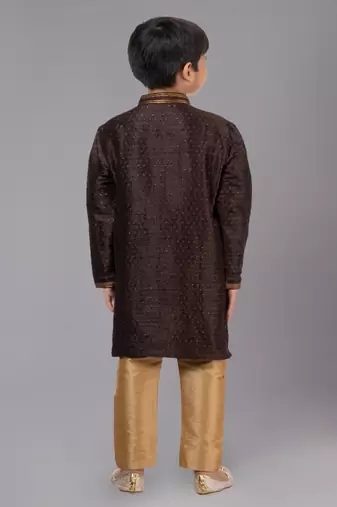 Kurta For Boy's