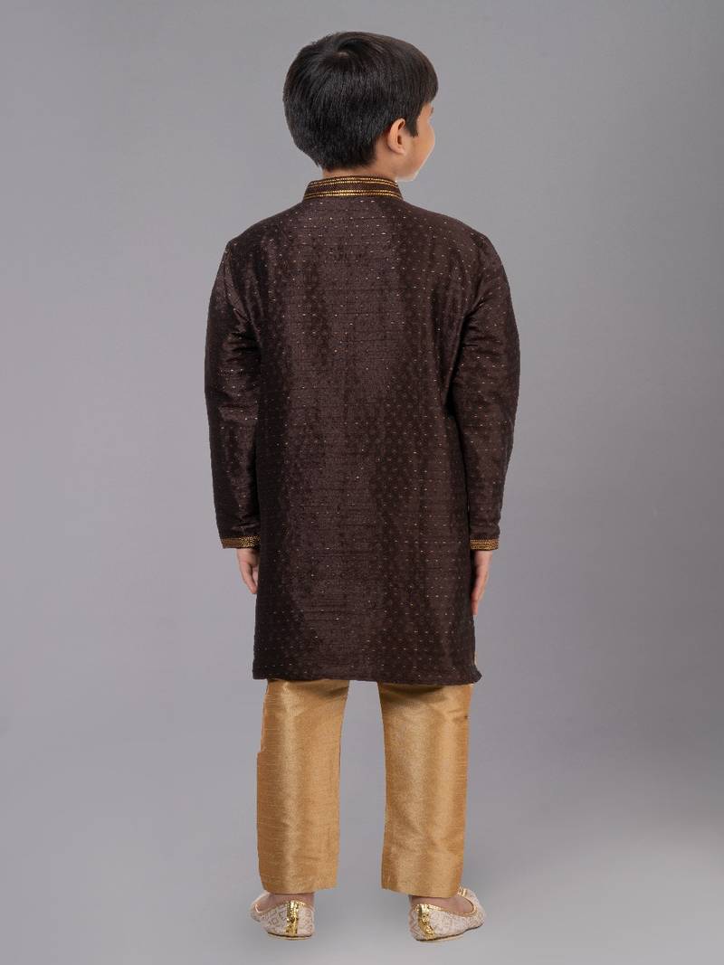 Kurta For Boy's