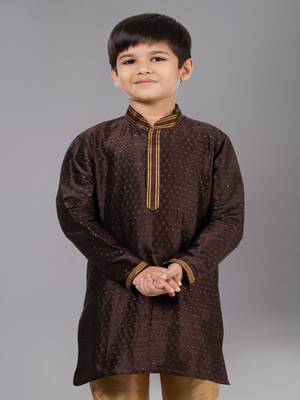 Kurta For Boy's 5