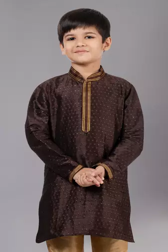 Kurta For Boy's