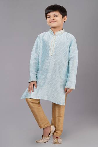 Kurta For Boy's