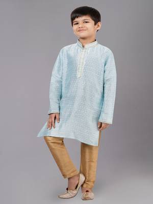 Kurta For Boy's 1