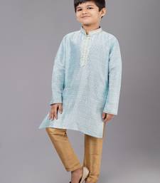 Kurta For Boy's