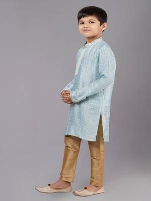 Kurta For Boy's 2