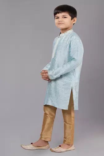 Kurta For Boy's
