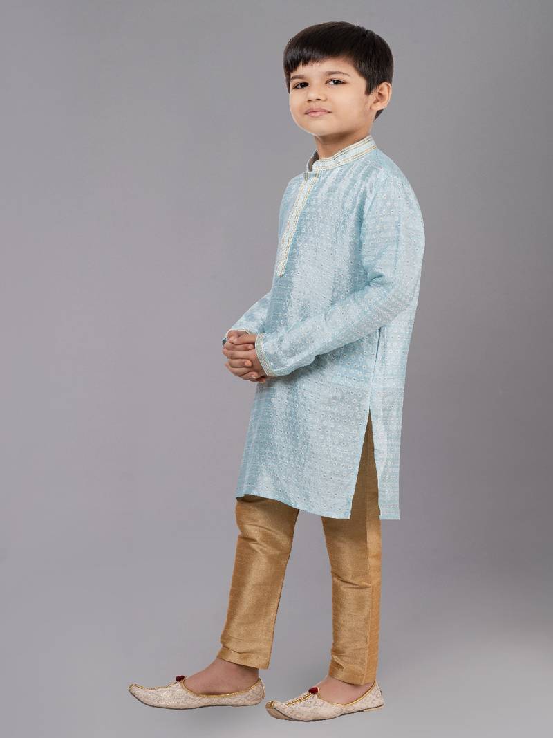 Kurta For Boy's