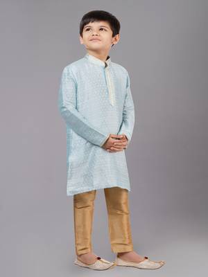Kurta For Boy's 3