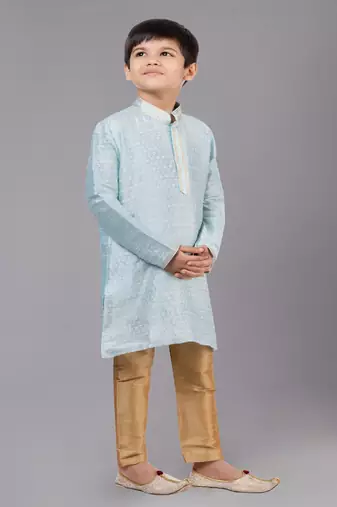 Kurta For Boy's
