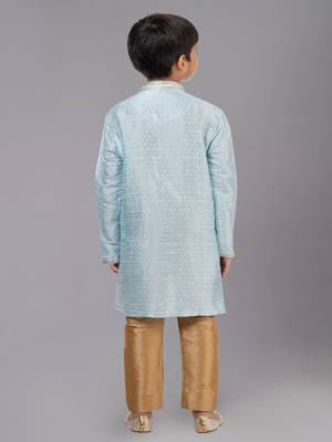 Kurta For Boy's 4
