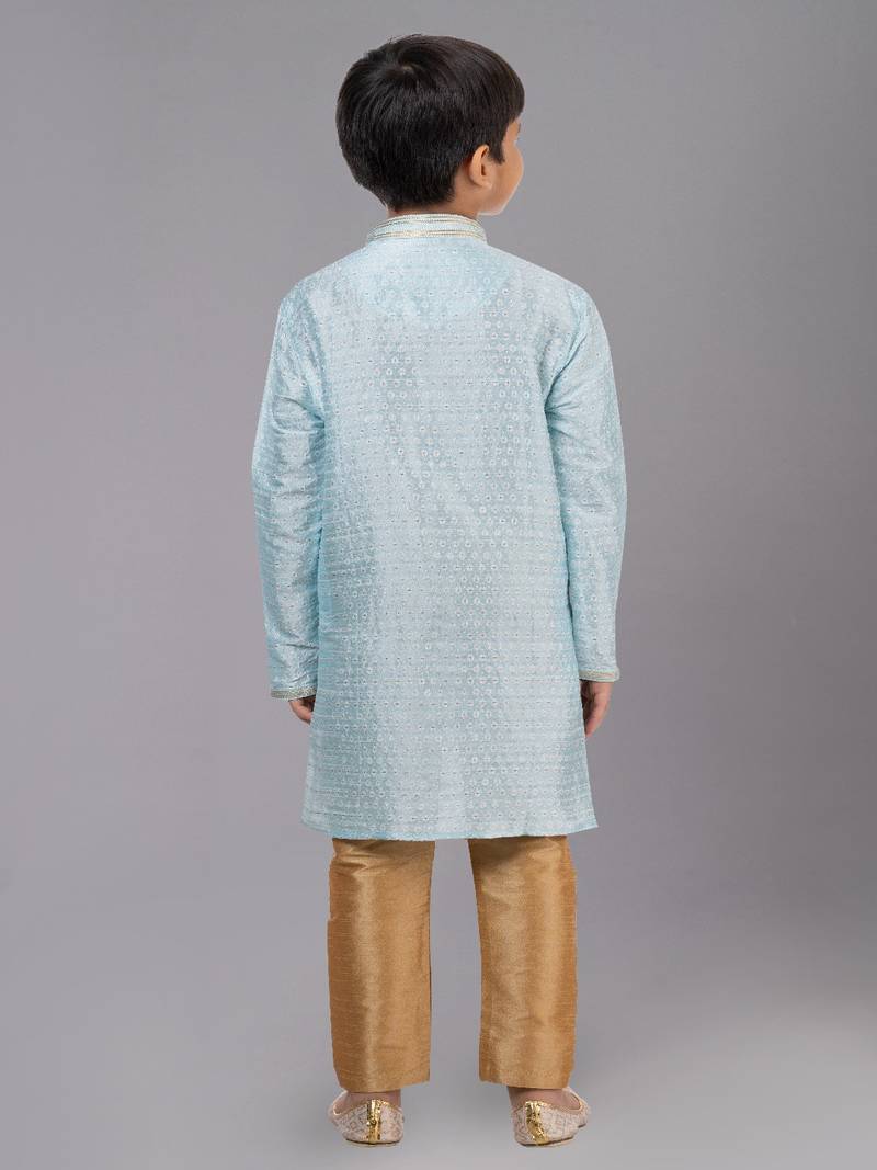 Kurta For Boy's