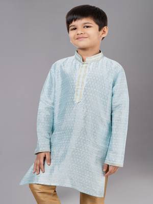 Kurta For Boy's 5
