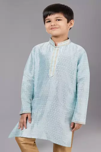 Kurta For Boy's