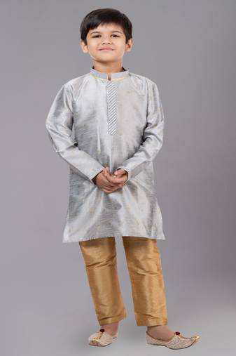 Kurta For Boy's